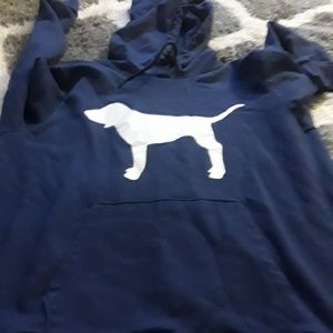 Victoria Secert Pink Hoodie